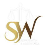 SW Advocacia | Logo | Mobile